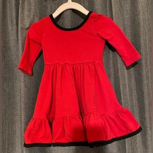 Toddler dress
